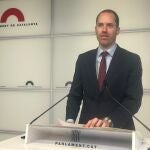 Juan Fernández (PP) pide "huir de la concentración bancaria" ante las condiciones a la OPA del BBVA