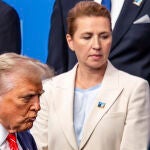 Netherlands NATO Summit