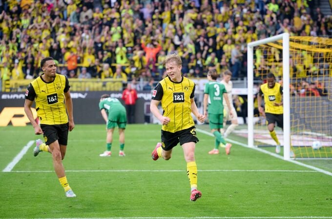 Borussia Dortmund - Monterrey hoy: horario y dónde ver online TV, Mundial de Clubes 2025