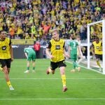 Borussia Dortmund - Monterrey hoy: horario y dónde ver online TV, Mundial de Clubes 2025