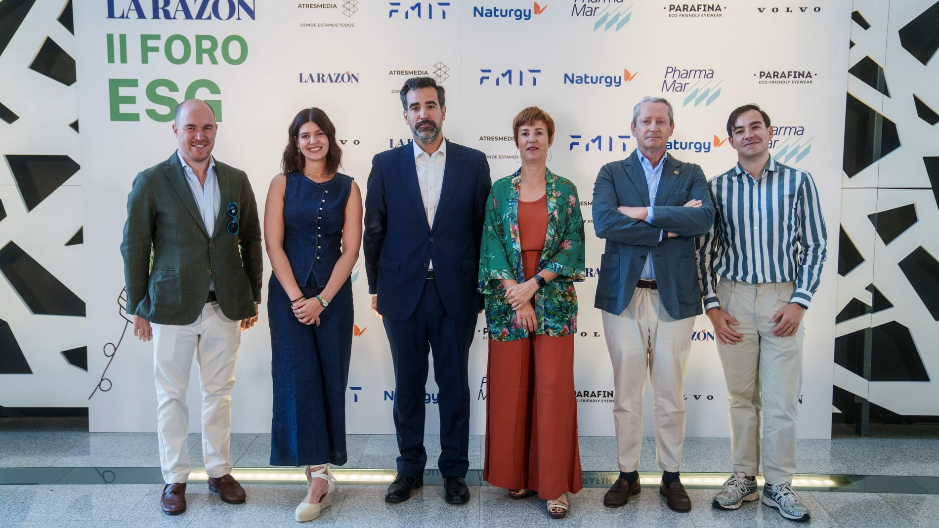 Los criterios ESG, clave para el futuro de empresas y el planeta