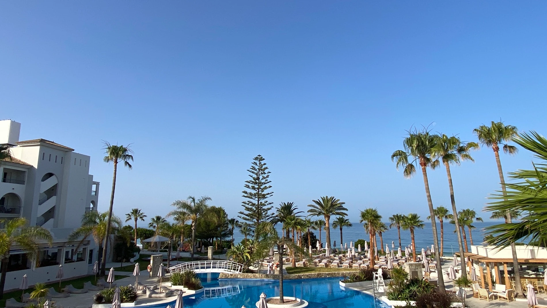 Daia Slow Beach Hotel Conil