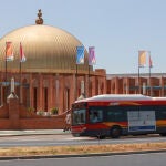 Sevilla se prepara para la Conferencia de la ONU sobre la Financiación para el Desarrollo