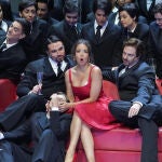 Crítica de 'La Traviata': La muerte os sienta tan bien