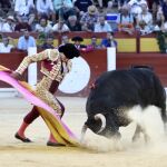Los toros sí se ven en À Punt: la corrida de las Hogueras de Alicante impulsa la audiencia de la cadena