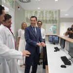 Moreno apuesta por unidades hospitalarias de salud mental infantil en las ocho provincias