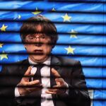 VÍDEO: Supremo confirma la decisión de Llarena de no amnistiar la malversación a Puigdemont y le despeja el camino al TC
