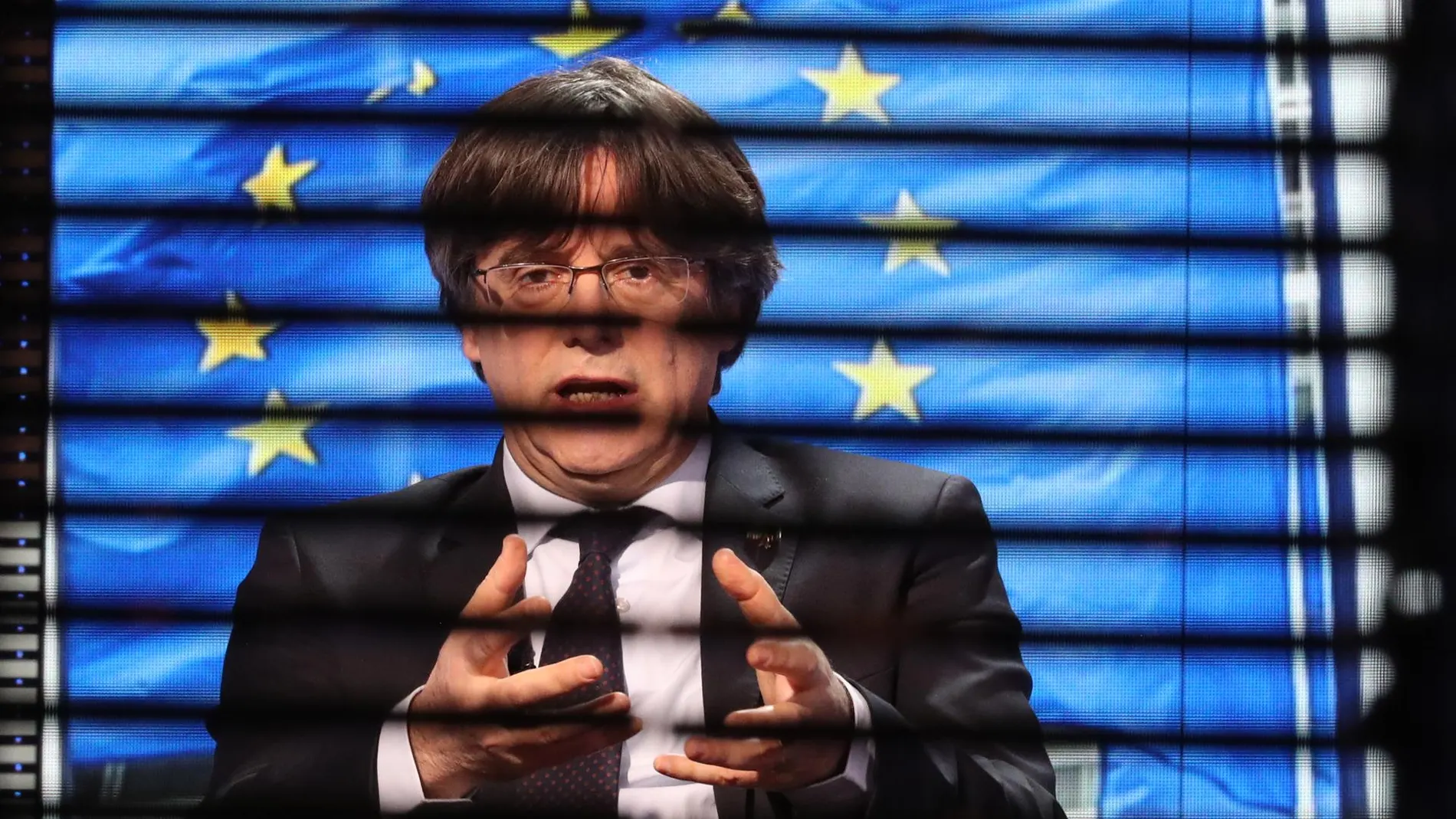 VÍDEO: Supremo confirma la decisión de Llarena de no amnistiar la malversación a Puigdemont y le despeja el camino al TC