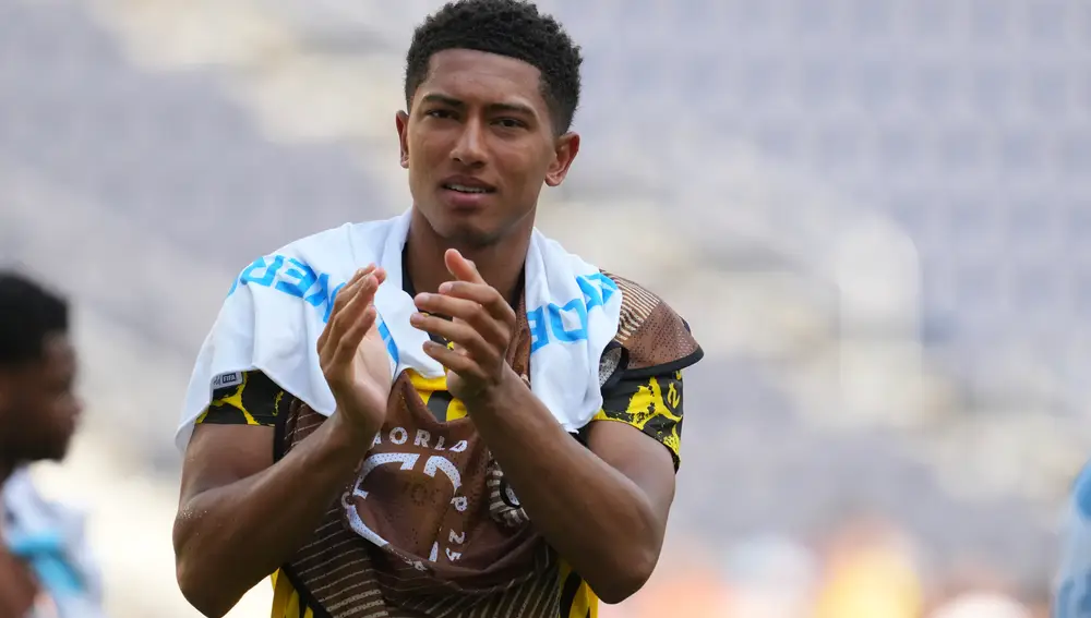CWC Borussia Dortmund Ulsan Soccer