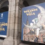 MADRID.-'Carmen', revisionada por Fura dels Baus, arranca Veranos de la Villa con 54 espectáculos en 11 distritos y 19 espacios