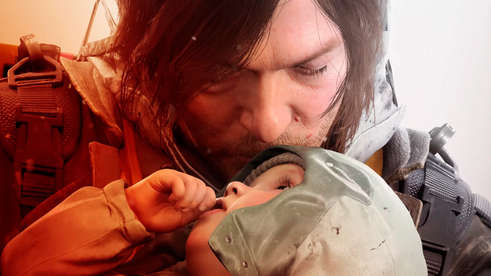 Death Stranding 2: On the Beach tiene una función oculta que muy pocos conocen