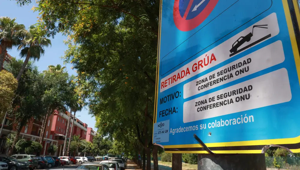 Sevilla se prepara para la Conferencia de la ONU sobre la Financiación para el Desarrollo