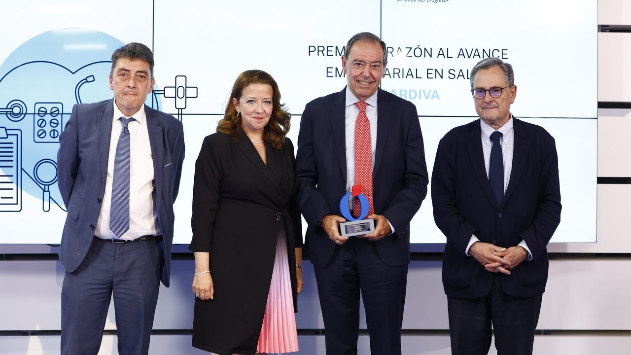 Cardiva: Revolucionando la Atención Médica y Llevando la Innovación Sanitaria al Corazón de España