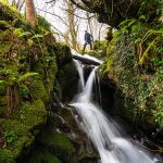 El plan perfecto para disfrutar un día en familia en Asturias: senda de los molinos