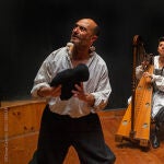 Pepe Villuela. Guiton. Onofre