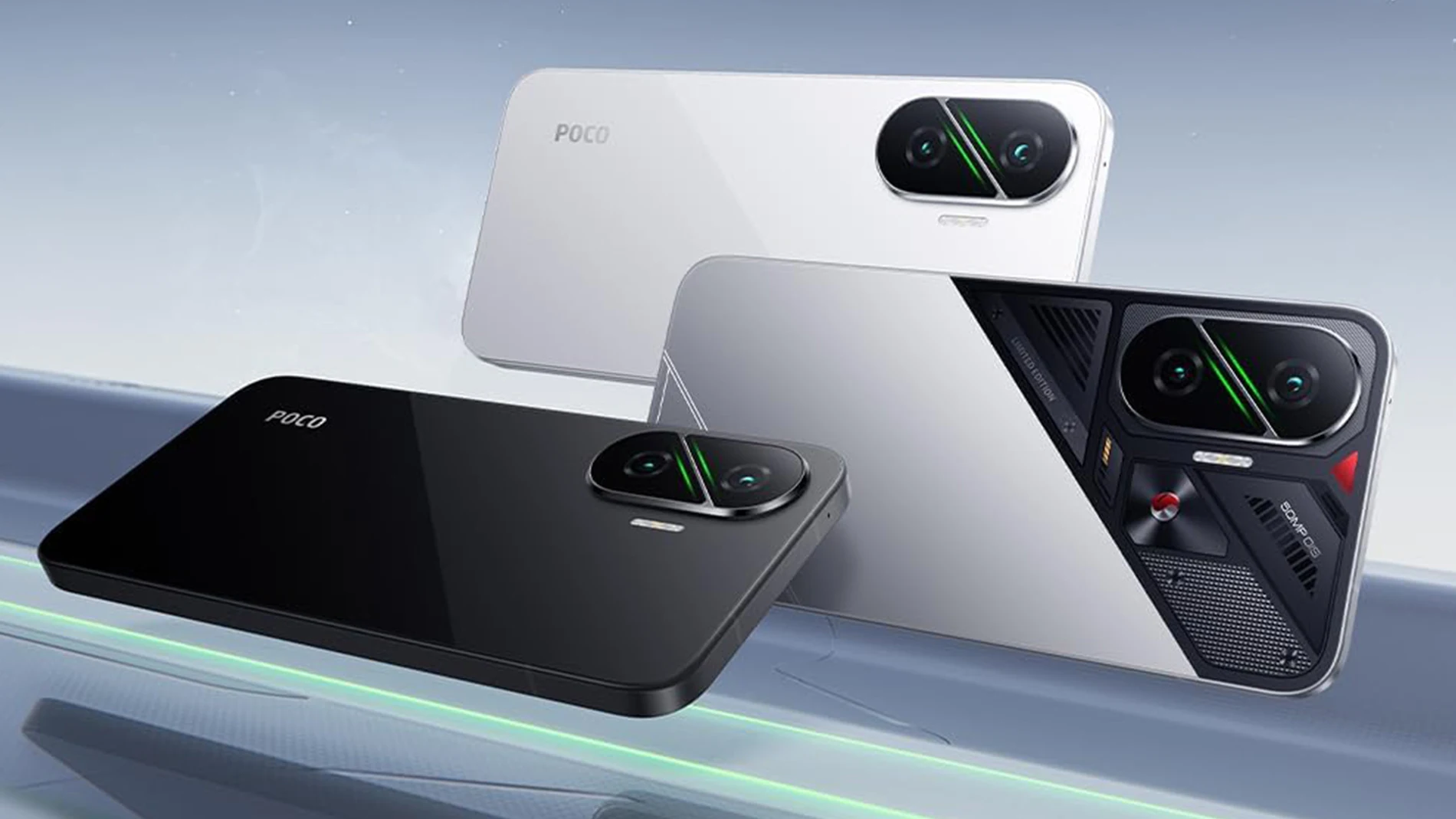 Xiaomi POCO F7