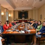 Un año de la renovación del CGPJ: acuerdo para 120 nombramientos, pero bloqueo en salas claves y el sistema de elección