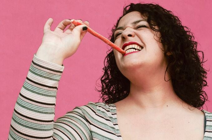 Beatriz Cepeda, Perra de Satán