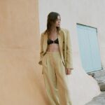Las prendas que necesitas de las rebajas de verano de Massimo Dutti.