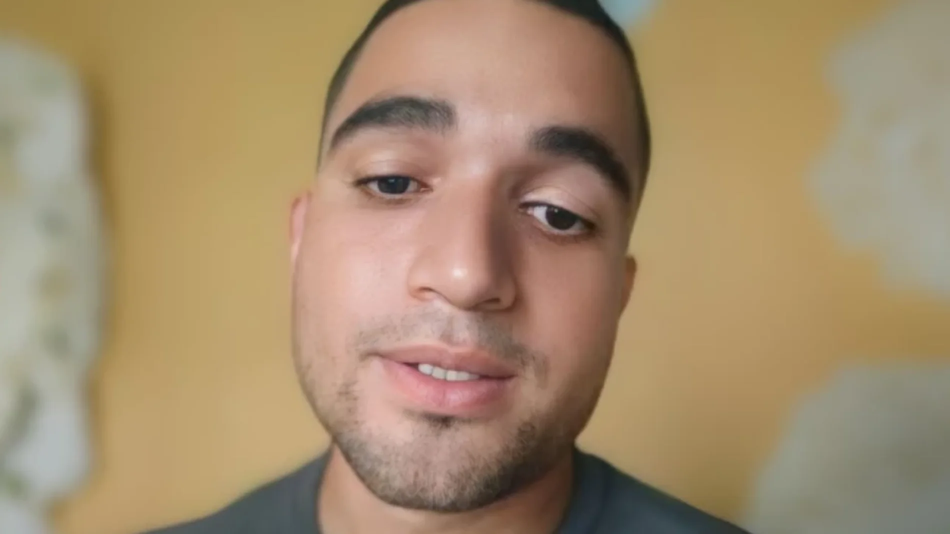 Gabriel Sarmiento, influencer