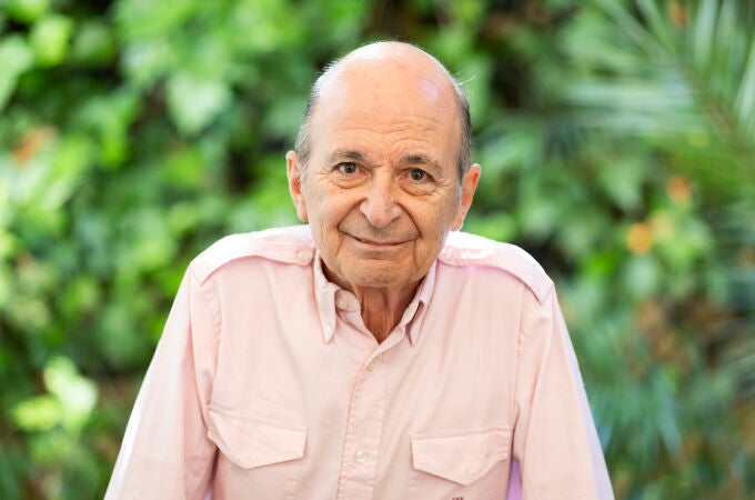 Carlos Rodríguez Braun, economista.