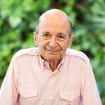 Carlos Rodríguez Braun, economista.