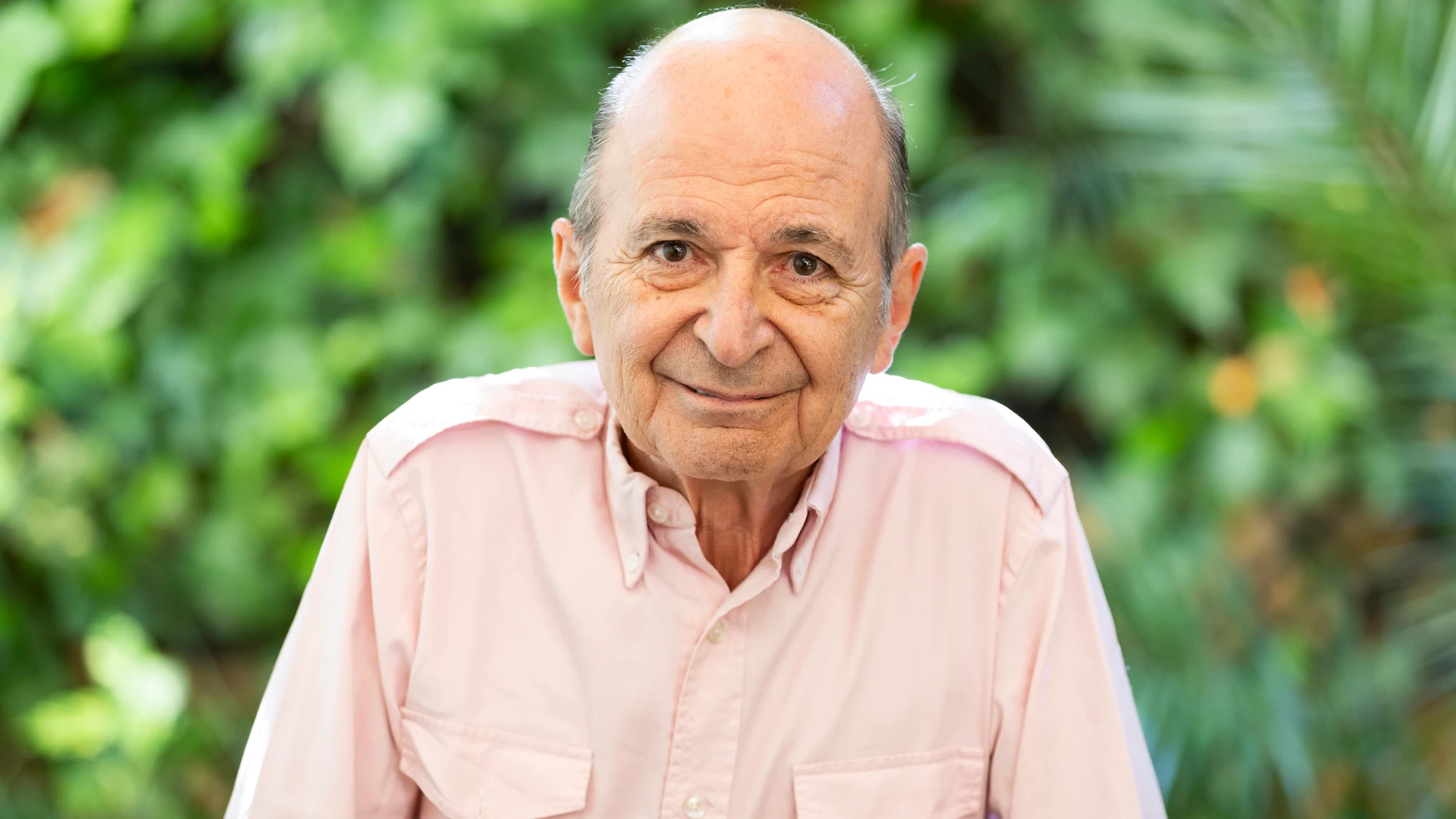 Carlos Rodríguez Braun, economista.