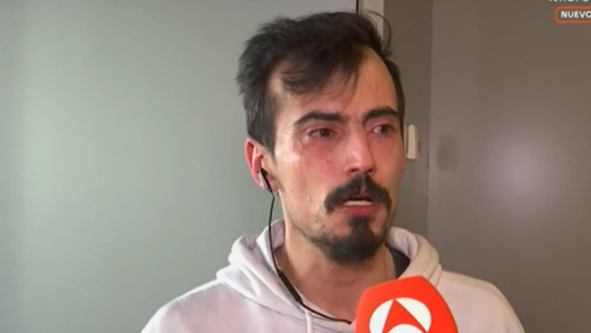 Salva en Espejo Público
