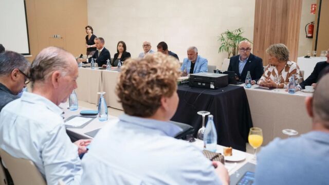 Preacuerdo en la hostelería de Santa Cruz de Tenerife evita huelgas en plena temporada alta