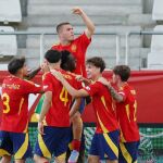 España sub-19 - Países Bajos hoy: horario y dónde ver online TV, Mundial de Clubes 2025