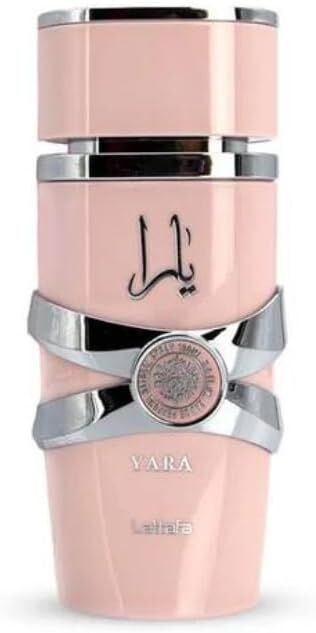 Perfume Yara de Lattafa