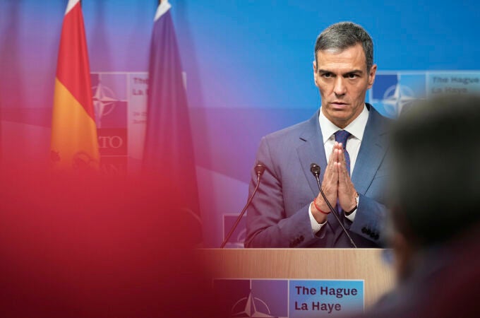 Última hora de la crisis del PSOE, en directo: caso Koldo, Pedro Sánchez y reacciones
