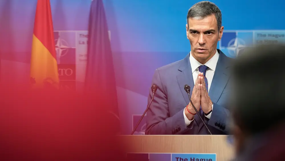 Última hora de la crisis del PSOE, en directo: caso Koldo, Pedro Sánchez y reacciones