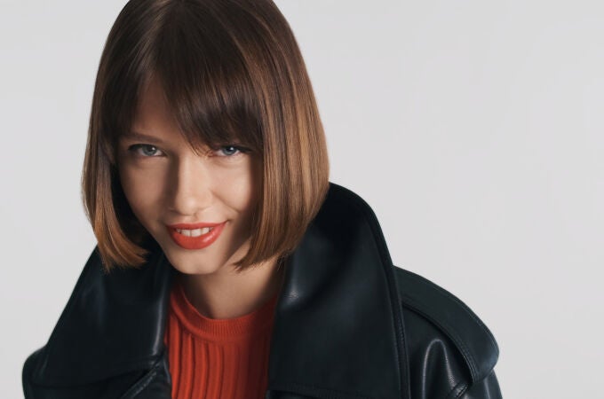 El corte de pelo francés que quita años de vida y favorece a mujeres mayores de 50
