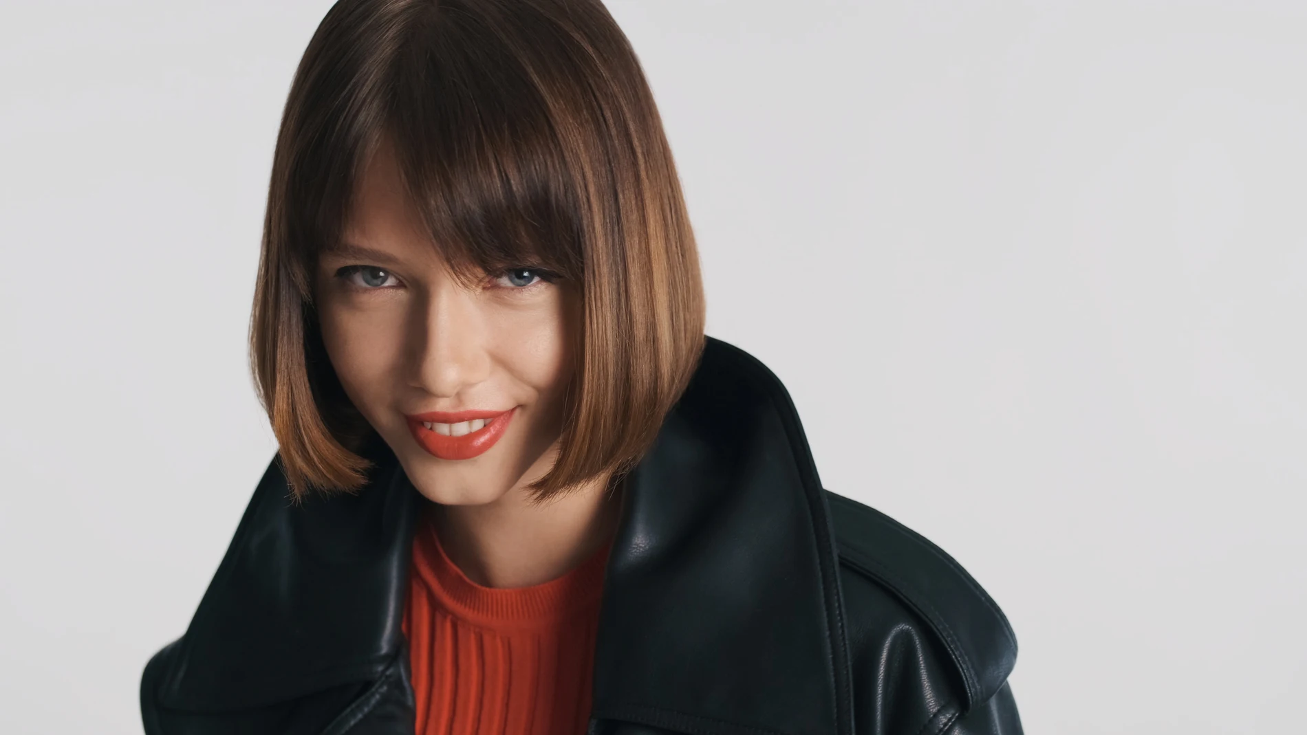 El corte de pelo francés que quita años de vida y favorece a mujeres mayores de 50