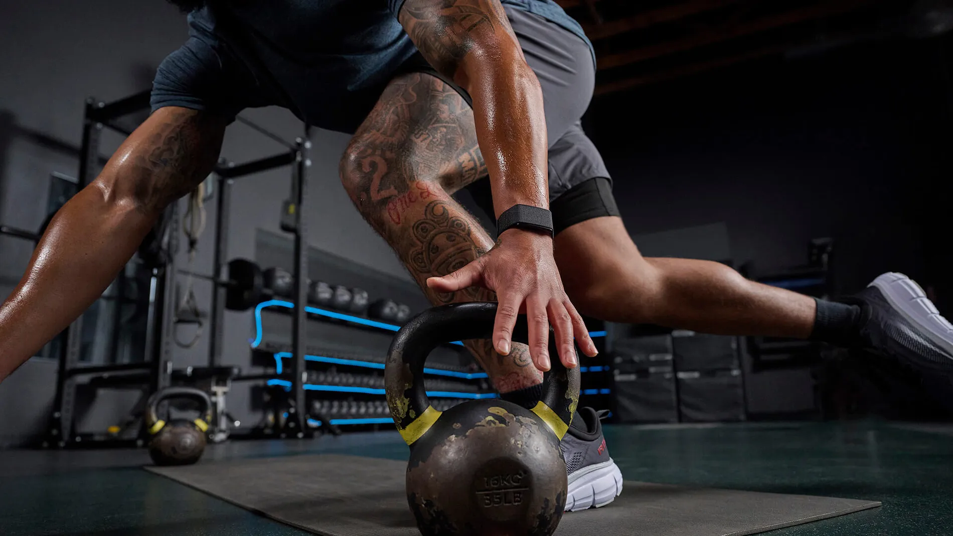 AMAZFIT Helio Strap