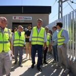 275.000 horas de trabajo para que el metro vuelva a funcionar en las zonas de la dana