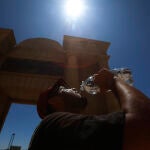 Aviso amarillo por altas temperaturas en Córdoba
