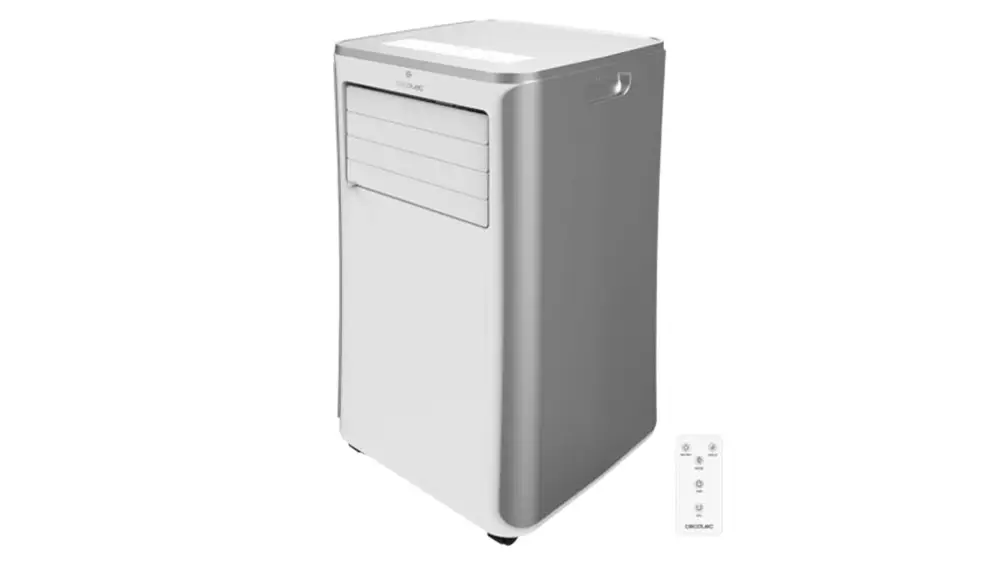 Cecotec ForceClima 9100 Soundless