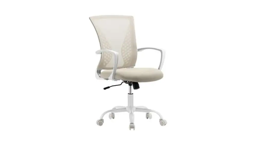 SONGMICS Silla de Malla