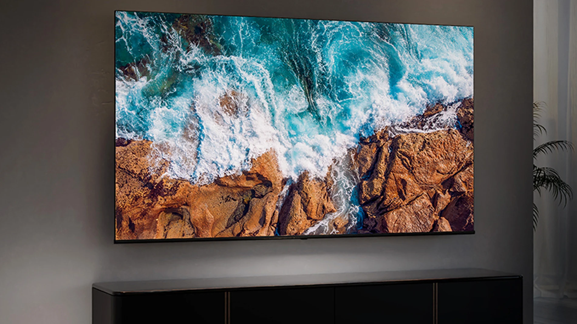 Hisense 65E63QT