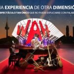 Suscripción de un año a La Razón + Experiencia doble WAH de regalo