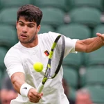 Britain Tennis Wimbledon