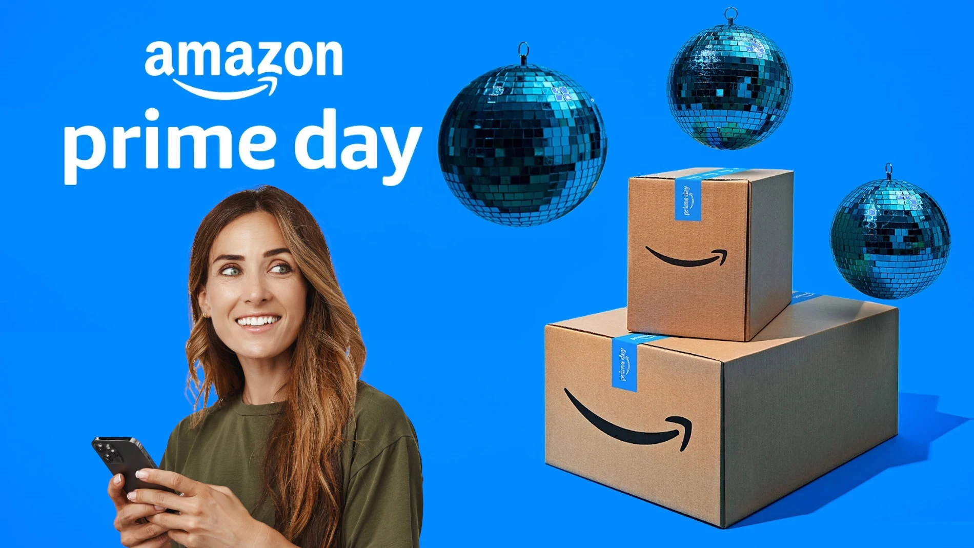 Trucos Amazon Prime Day