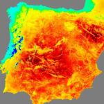 Mapa calor