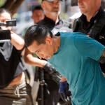 El hombre que mató a su pareja e hijo en Algemesí pasa este jueves a disposición judicial