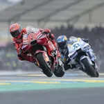 GP Países Bajos 2025 MotoGP, entrenamientos libres hoy: horario y dónde ver online TV a Marc Márquez