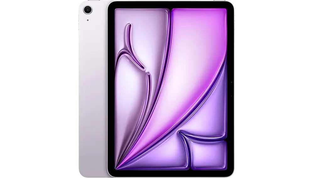 iPad Air M2