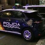 MADRID.-Sucesos.- Golpe policial a dos bandas especializadas en robos de relojes de alta gama