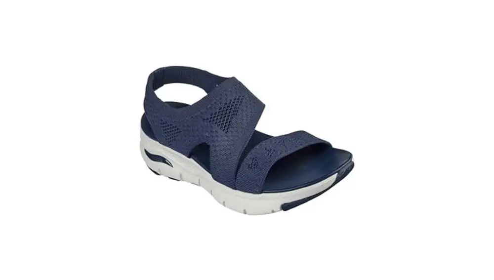 Skechers Cali, Sandalia Mujer